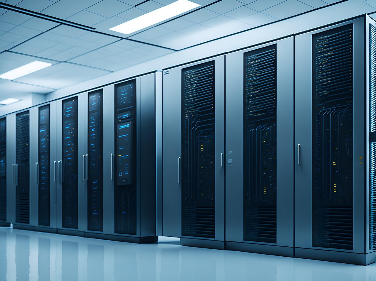 Seguridad y protección cibernética